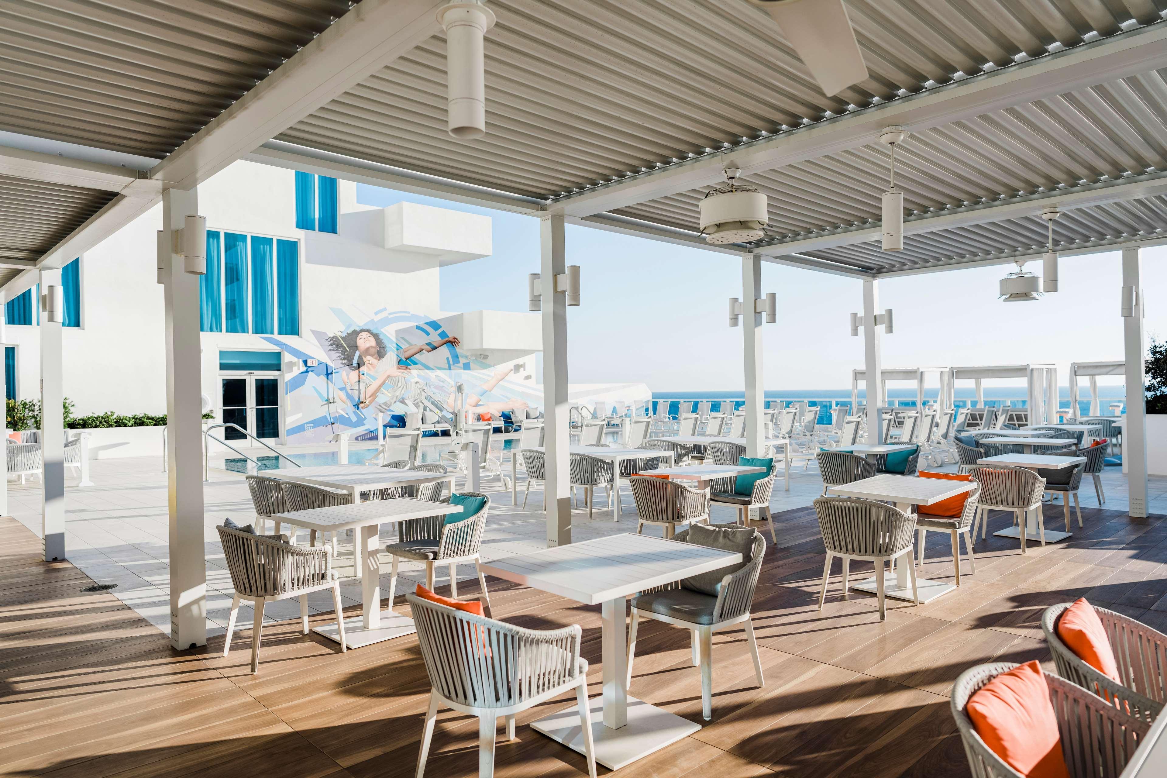 Hotel Maren Fort Lauderdale Beach, Curio Collection By Hilton Exterior foto