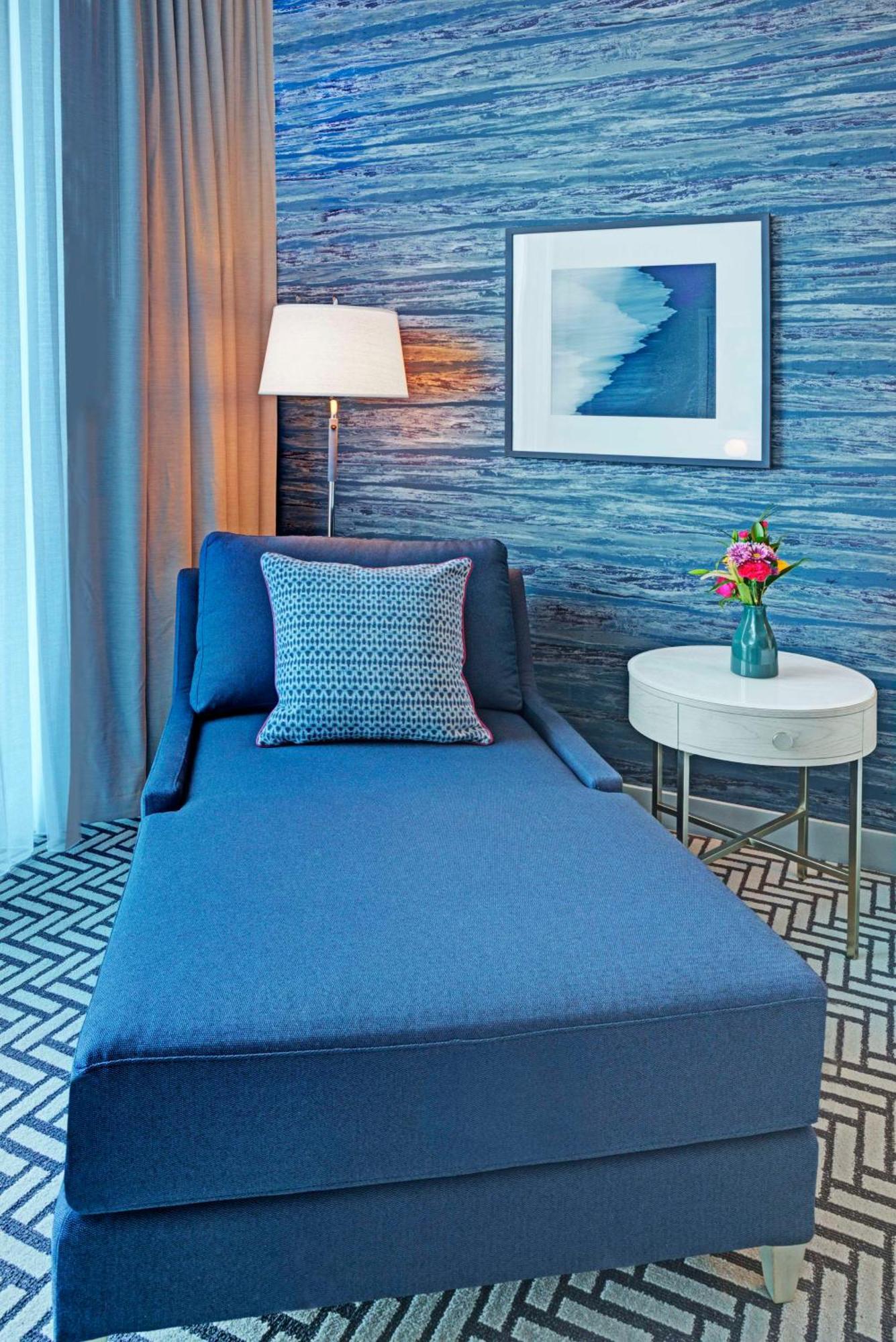 Hotel Maren Fort Lauderdale Beach, Curio Collection By Hilton Exterior foto
