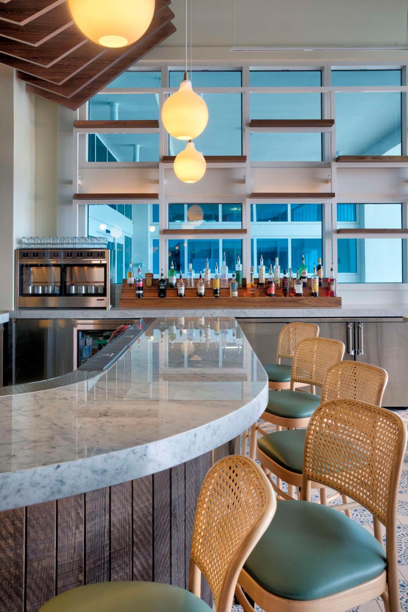 Hotel Maren Fort Lauderdale Beach, Curio Collection By Hilton Exterior foto