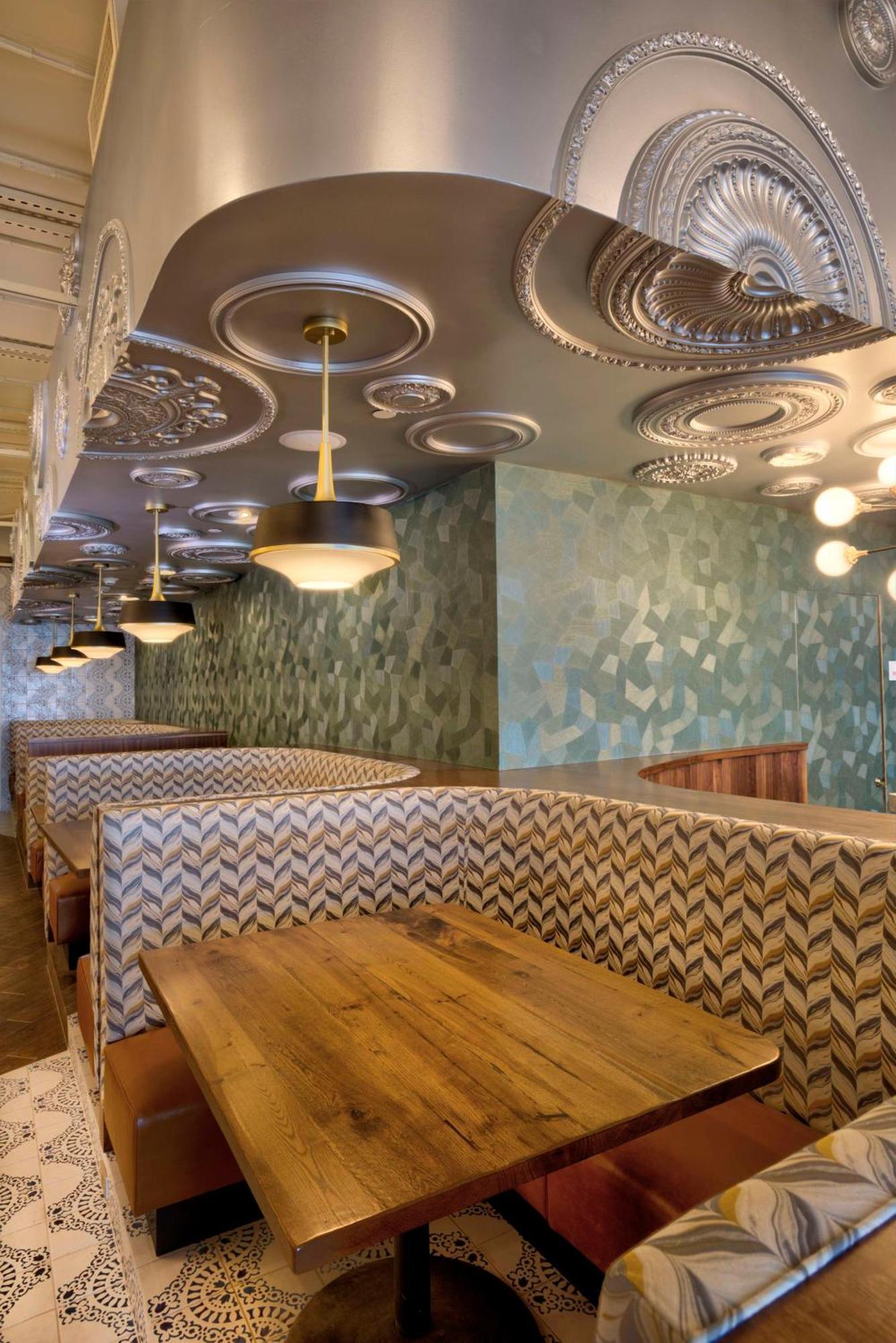 Hotel Maren Fort Lauderdale Beach, Curio Collection By Hilton Exterior foto